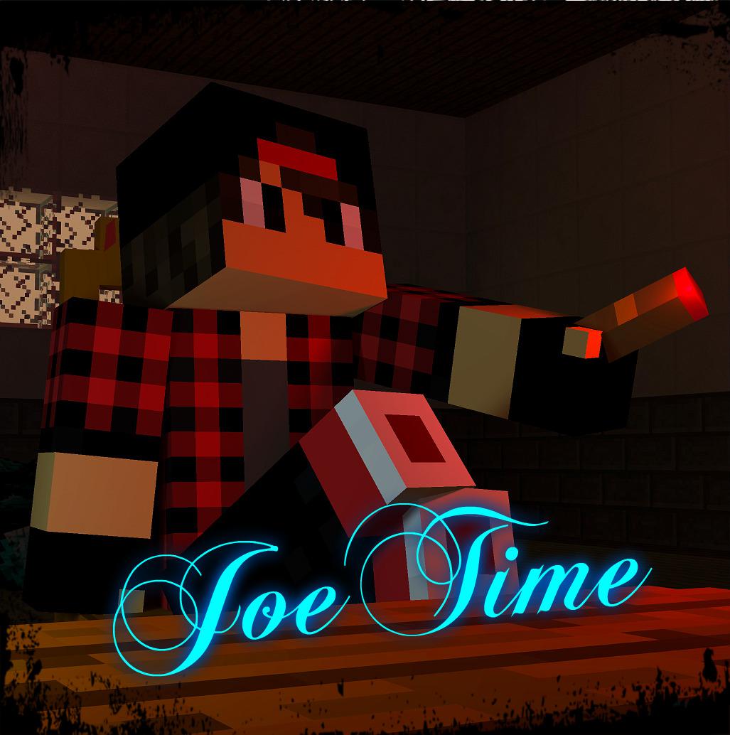 JoeTime - Minecraft Serverlist | Die deutsche Minecraft ...